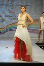 at NIFT Graduation fashion show in Lalit Hotel on 20th May 2012 (79).JPG